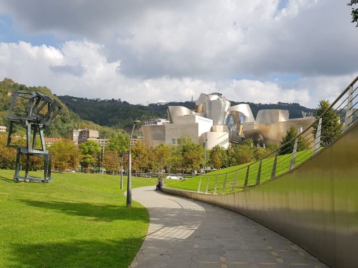 Bilbao: sve više projekata koji kombiniraju dobrobit stanovnika i klimatske akcije