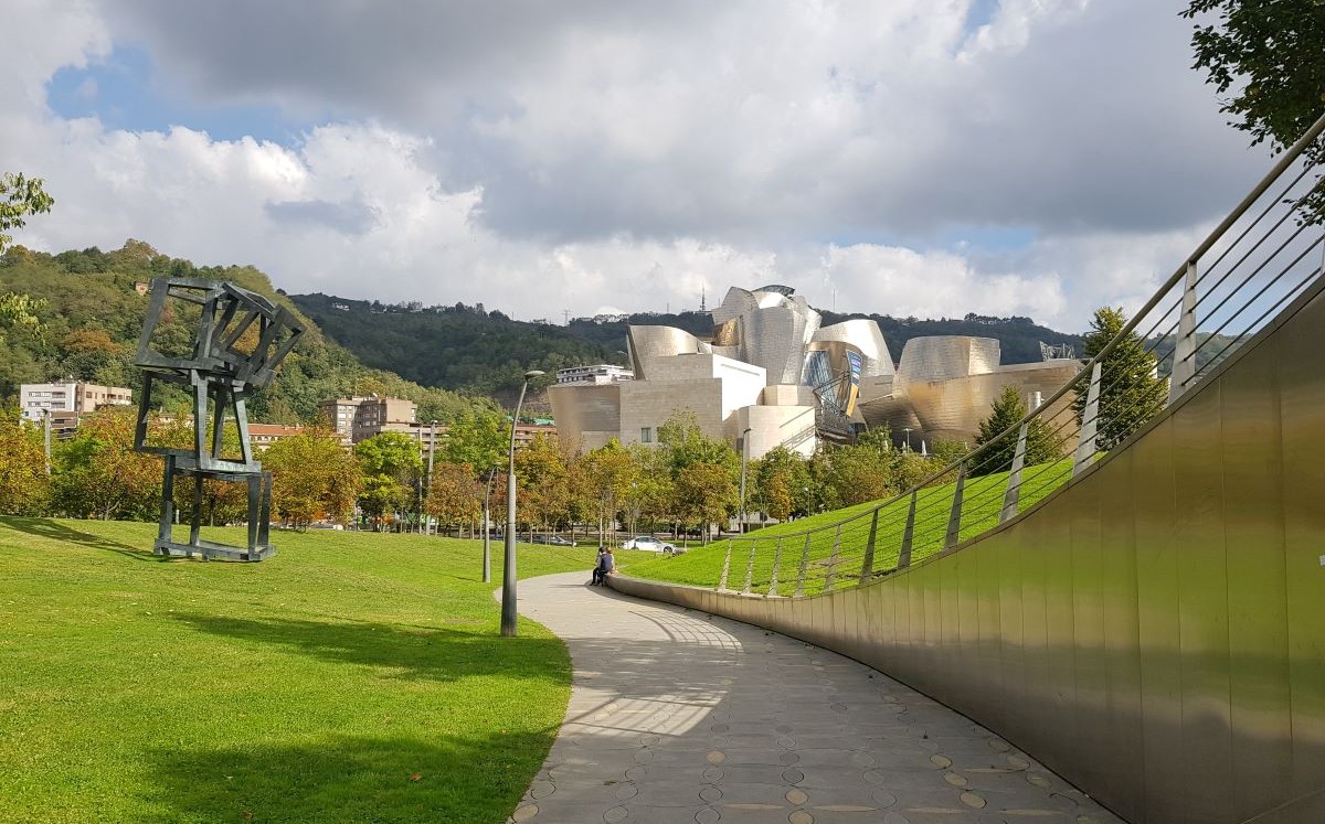 Bilbao: sve više projekata koji kombiniraju dobrobit stanovnika i klimatske akcije