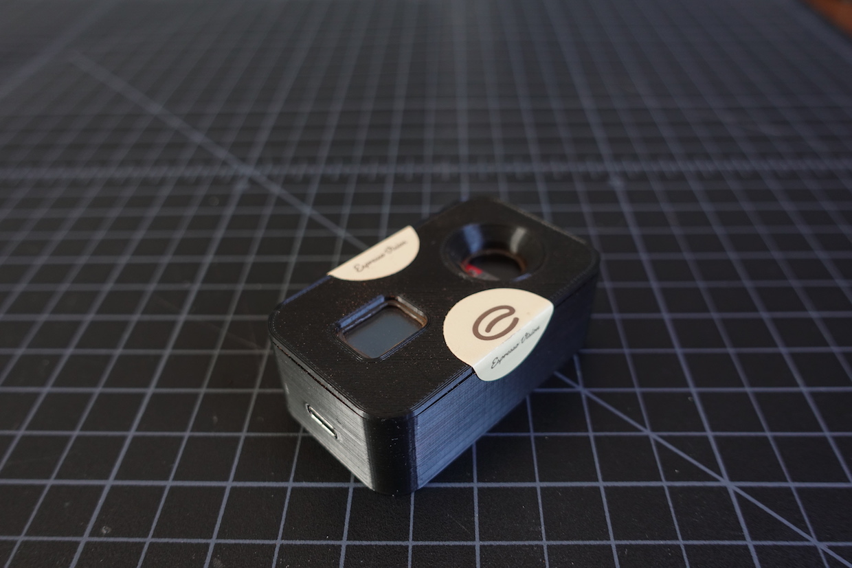 IoT PRIMJENE I UREĐAJI: IoT priprema i nadzire prženje kave