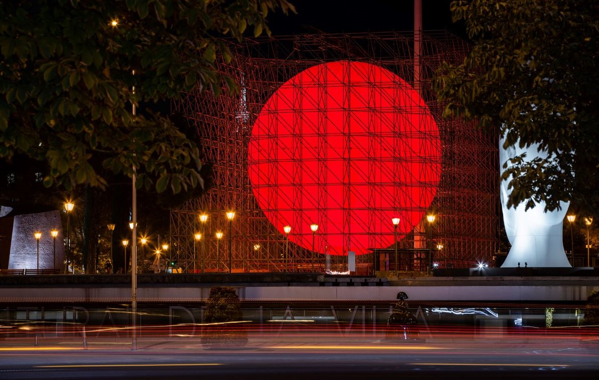 JAVNA UMJETNOST: 12 spektakularnih javnih umjetničkih djela koja su uljepšala naše gradove 2021. godine