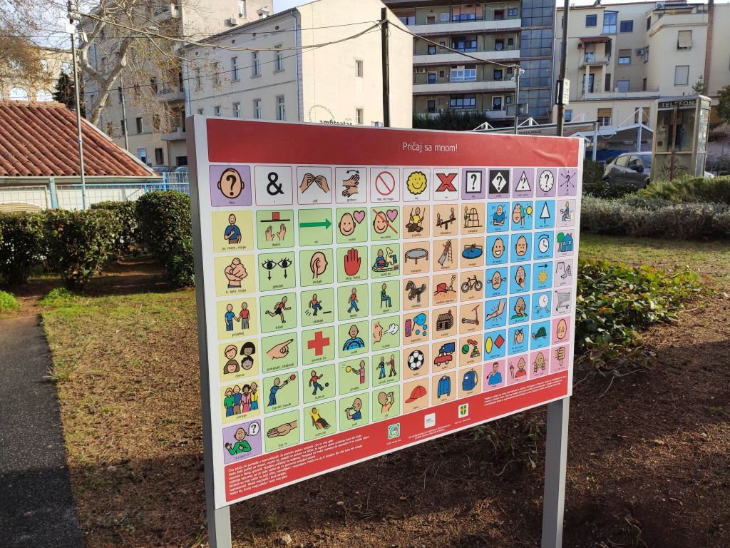 Grad Pula priča u slikama