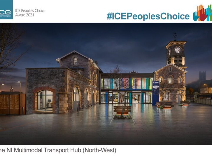 ZELENA MOBILNOST: Najbolji lokalni projekt financiran od strane EU-a u 2021. godini