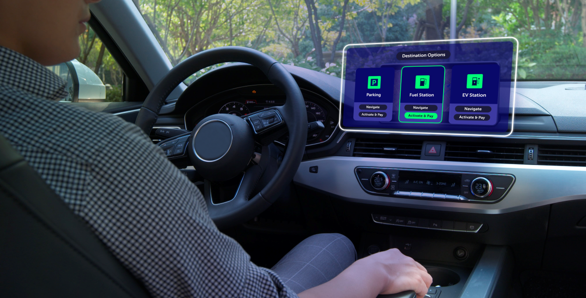 Radi se “Wikipedia” za informacije o parkiralištima i punjačima za električna vozila u cijelom svijetu