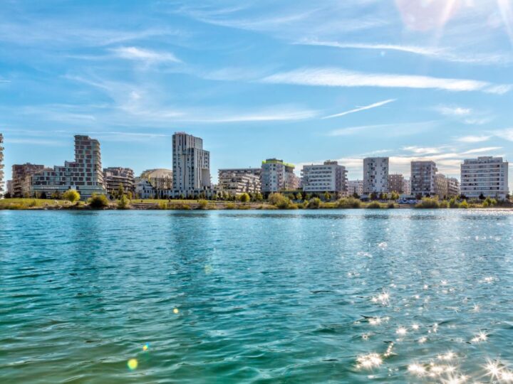 Budući projekt energetski pametnog grada u Beču prelazi u sljedeću fazu