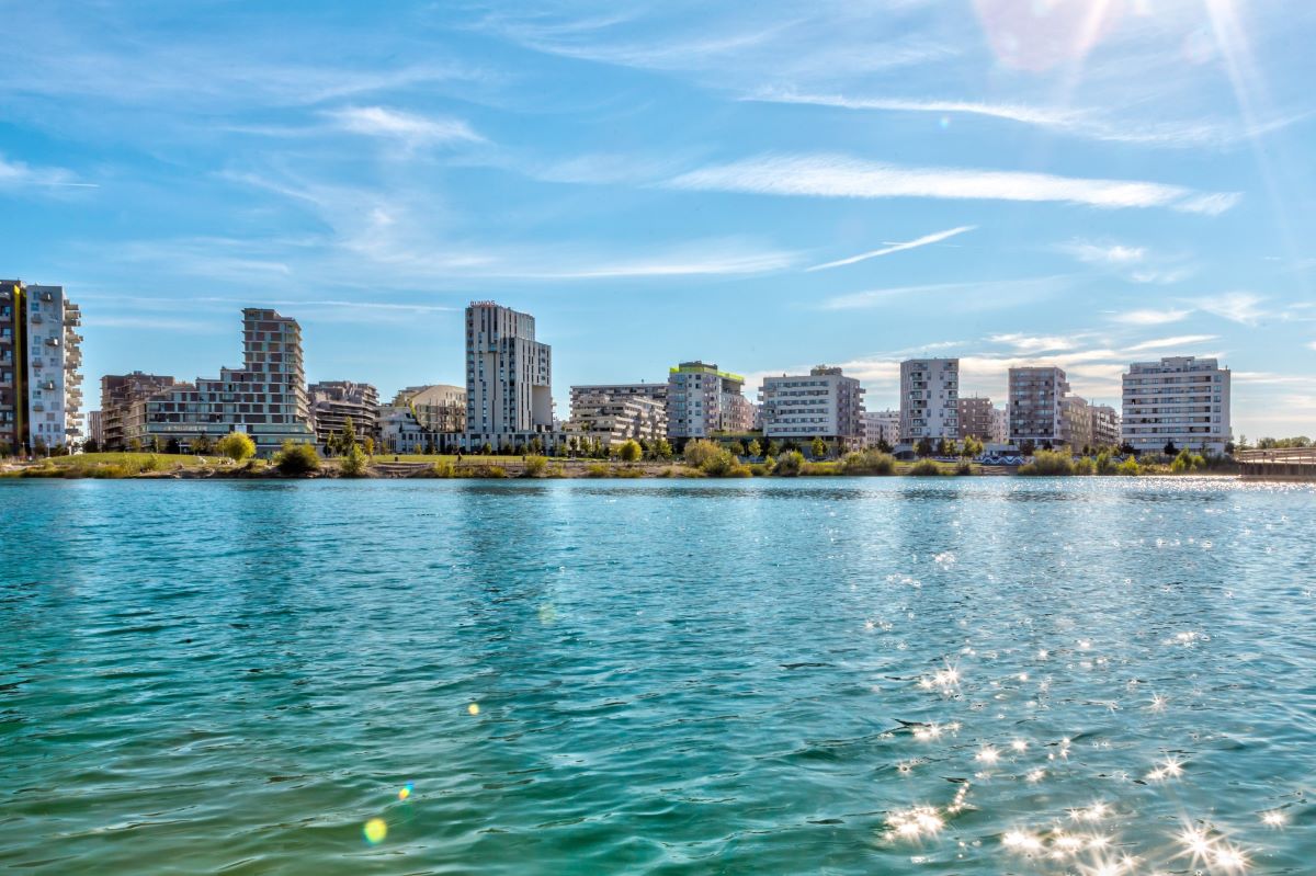 Budući projekt energetski pametnog grada u Beču prelazi u sljedeću fazu