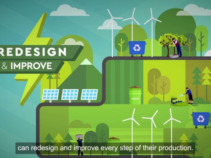 URBANA EUROPA: Najbolji lokalni projekt financiran od strane EU-a u 2021. godini