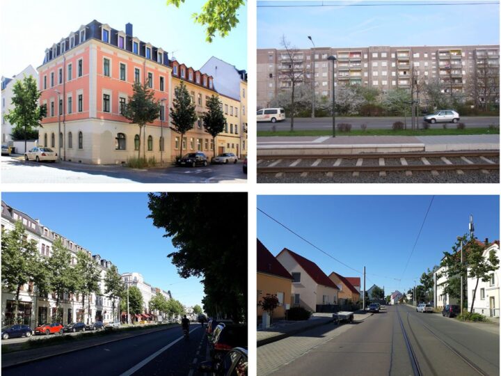 Što je reUrbanizam?
