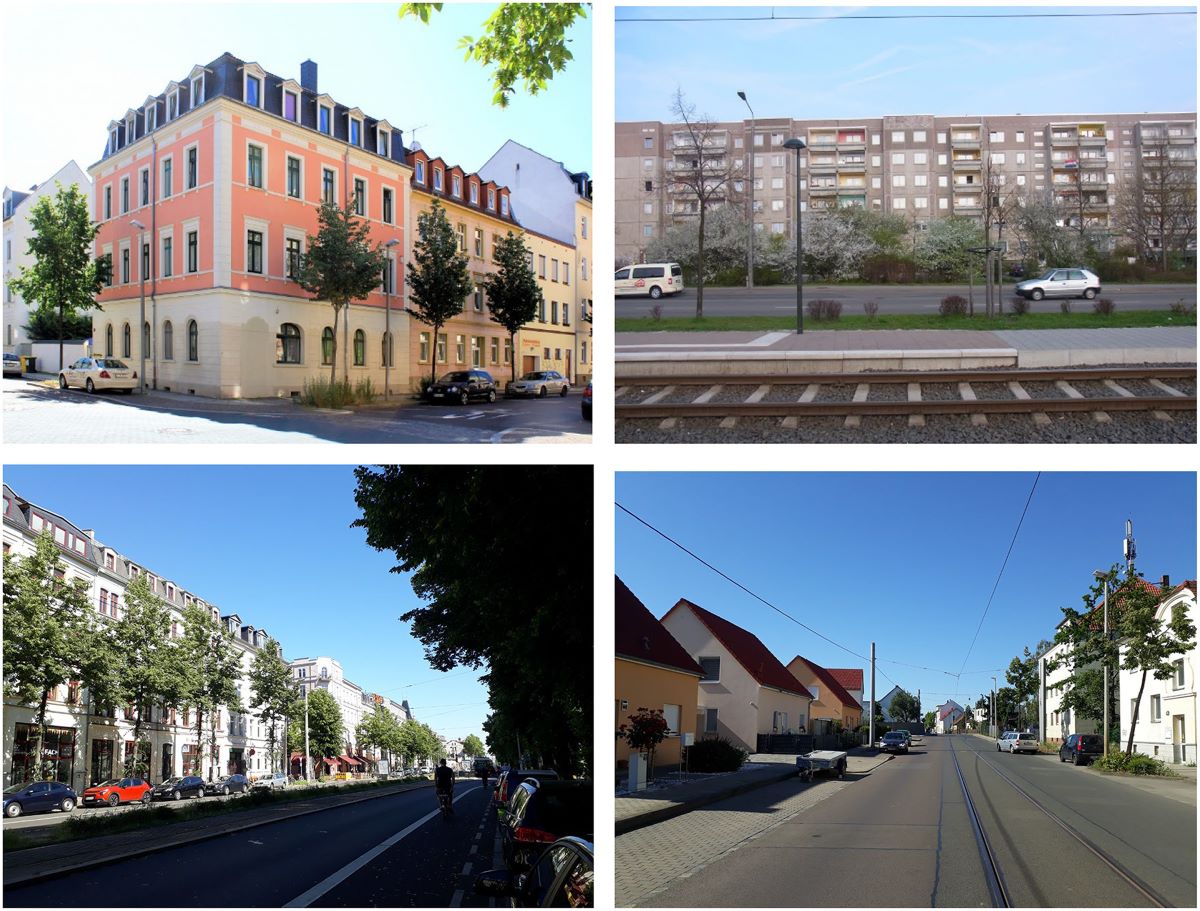 Što je reUrbanizam?