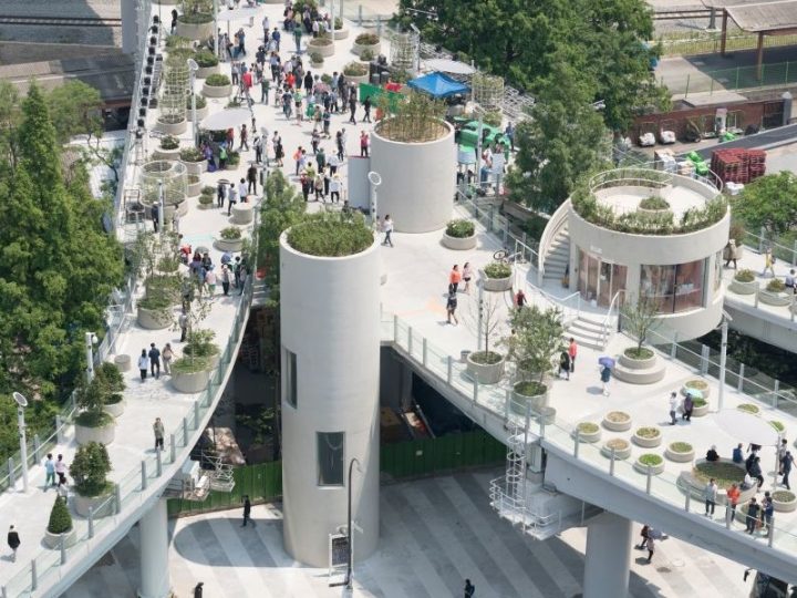 Seul investira u Smart City tehnologije – metaverzum, pametni CCTV i još mnogo toga