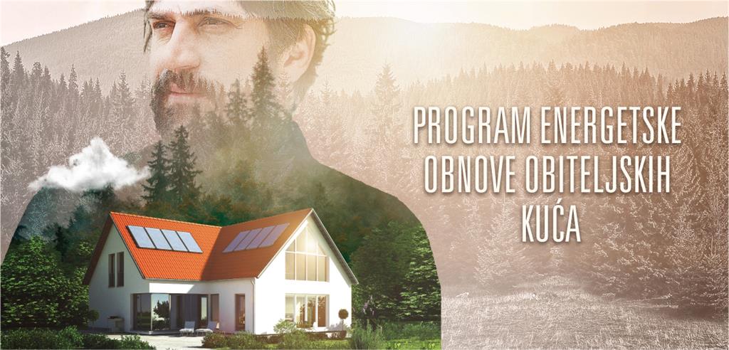 Podnošenje prijava za energetsku obnovu kuća od 7.12., priprema prijava već od 30.11.