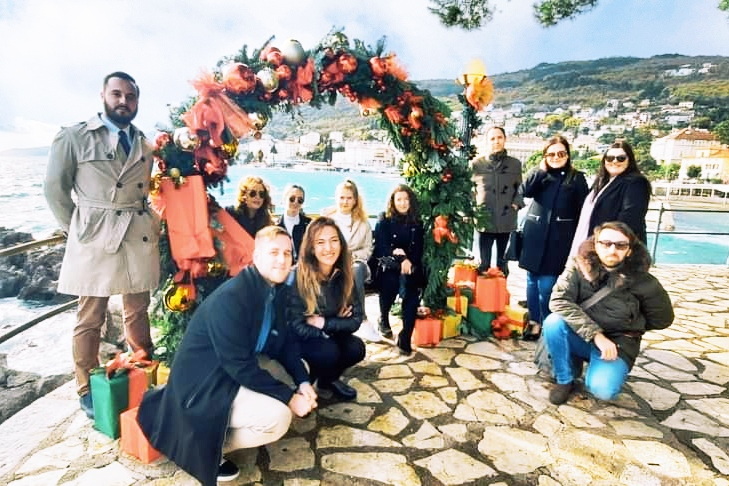 Rijeka, Opatija i Križevci potpisali tripartitni sporazum