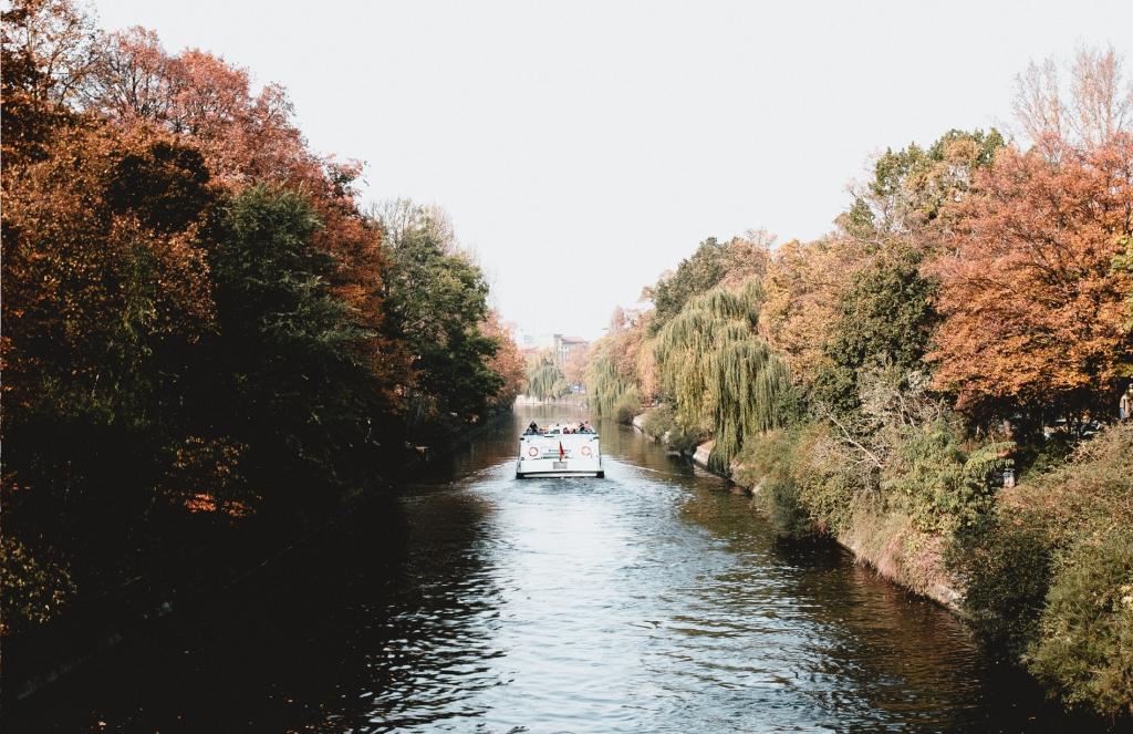 Višegodišnja suša oštetila je berlinske šume i za izlječenje će trebati vremena