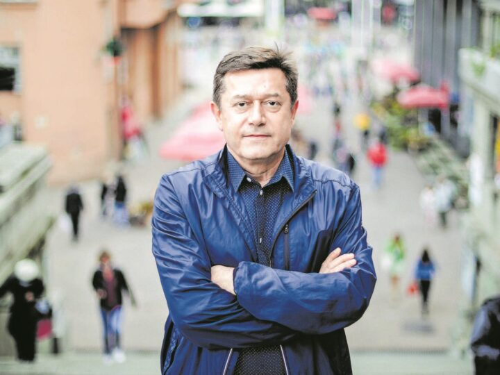 Željko Ivezić imenovan direktorom izgradnje najmoćnije zvjezdarnice na svijetu