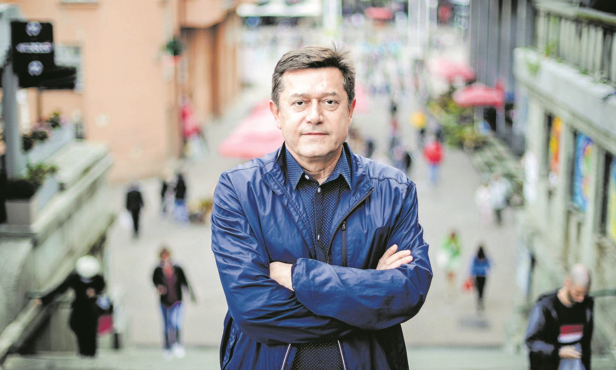 Željko Ivezić imenovan direktorom izgradnje najmoćnije zvjezdarnice na svijetu