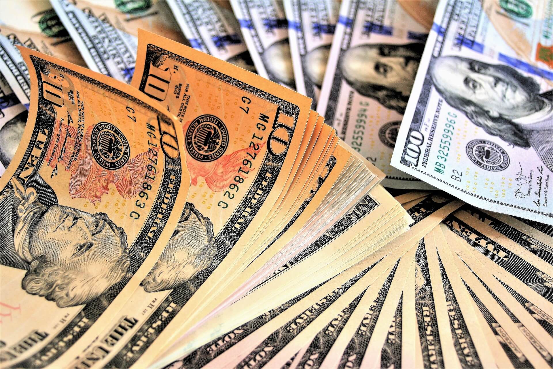 Američki gradovi istražuju nove izvore prihoda