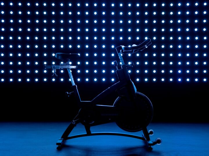 IoT TEHNOLOGIJA U SVAKODNEVNOM ŽIVOTU: Pametna vožnja biciklom u zatvorenom prostoru