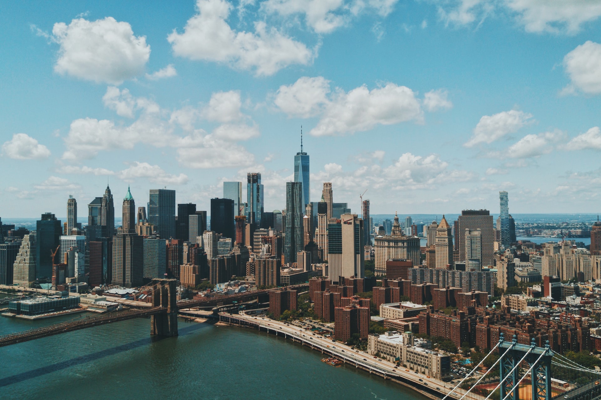 Sve nove zgrade u New Yorku moraju u potpunosti biti napajane strujom!