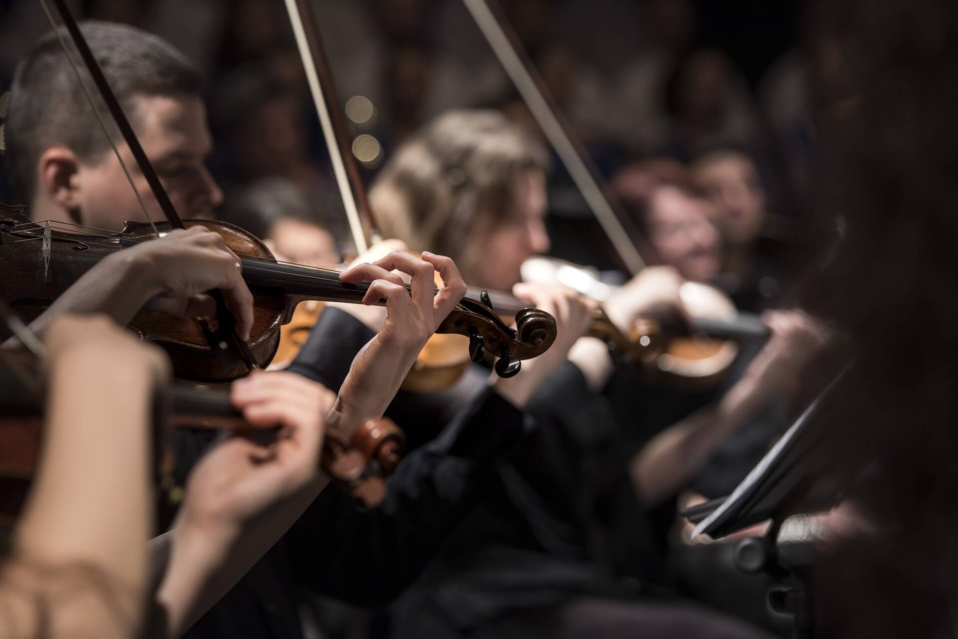 Novogodišnji koncert Bečke filharmonije pod ravnanjem maestra Barenboima