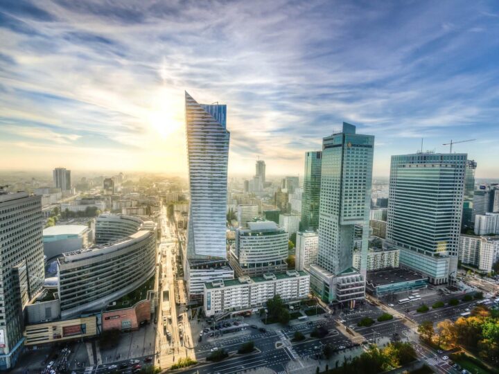Varšava će do 2024. uspostaviti “zonu čistog prometa”