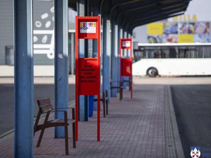 Slovački grad čini javni prijevoz besplatnim za zdravstvene radnike