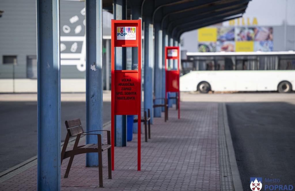 Slovački grad čini javni prijevoz besplatnim za zdravstvene radnike