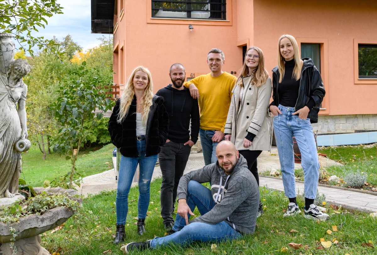 Podržite i vi eko edukacijsku farmu Greenville
