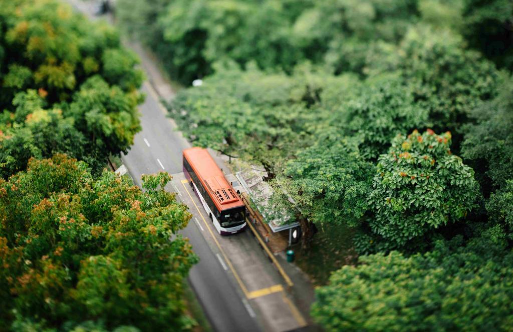 Luksemburg je uveo besplatan javni prijevoz do Francuske