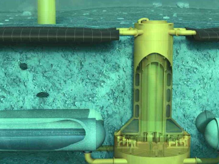 Ova “oceanska baterija” može pohraniti obnovljivu energiju na morsko dno