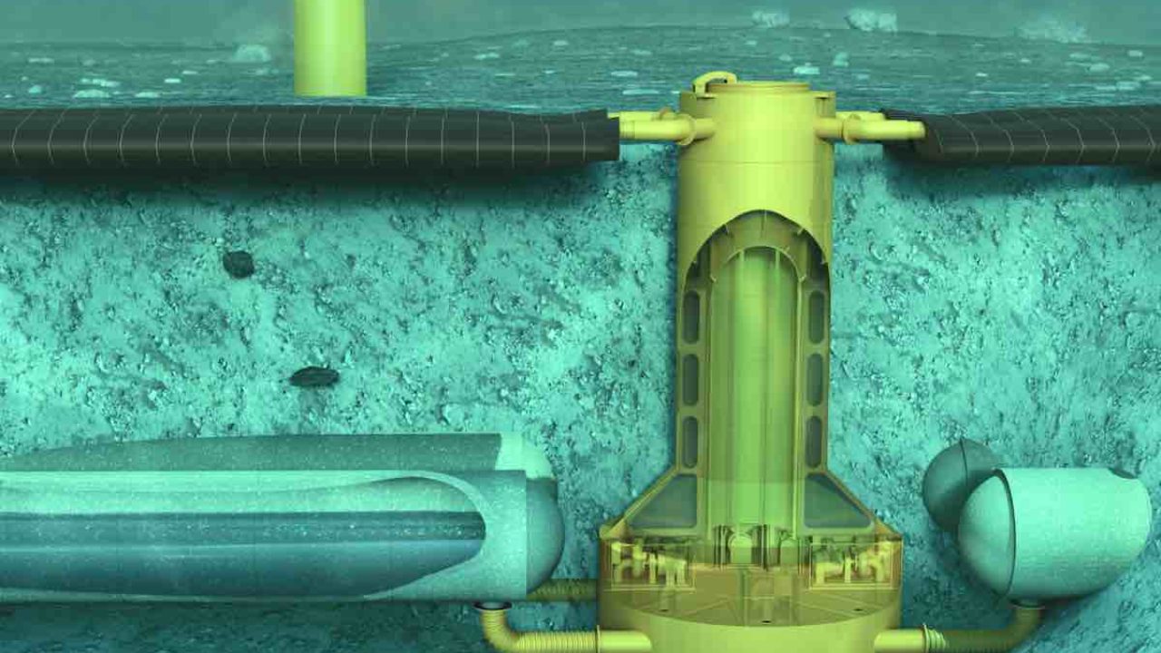 Ova “oceanska baterija” može pohraniti obnovljivu energiju na morsko dno