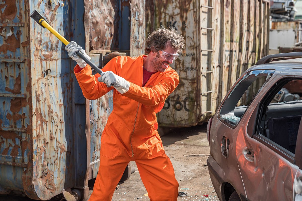 Nizozemci pronalaze legalne načine da otpuste nagomilan COVID bijes