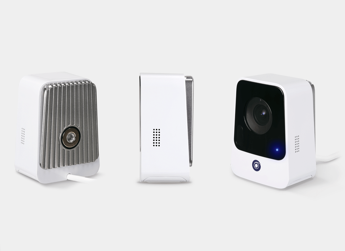 Najmobilniji video nadzor ovom novom kamerom