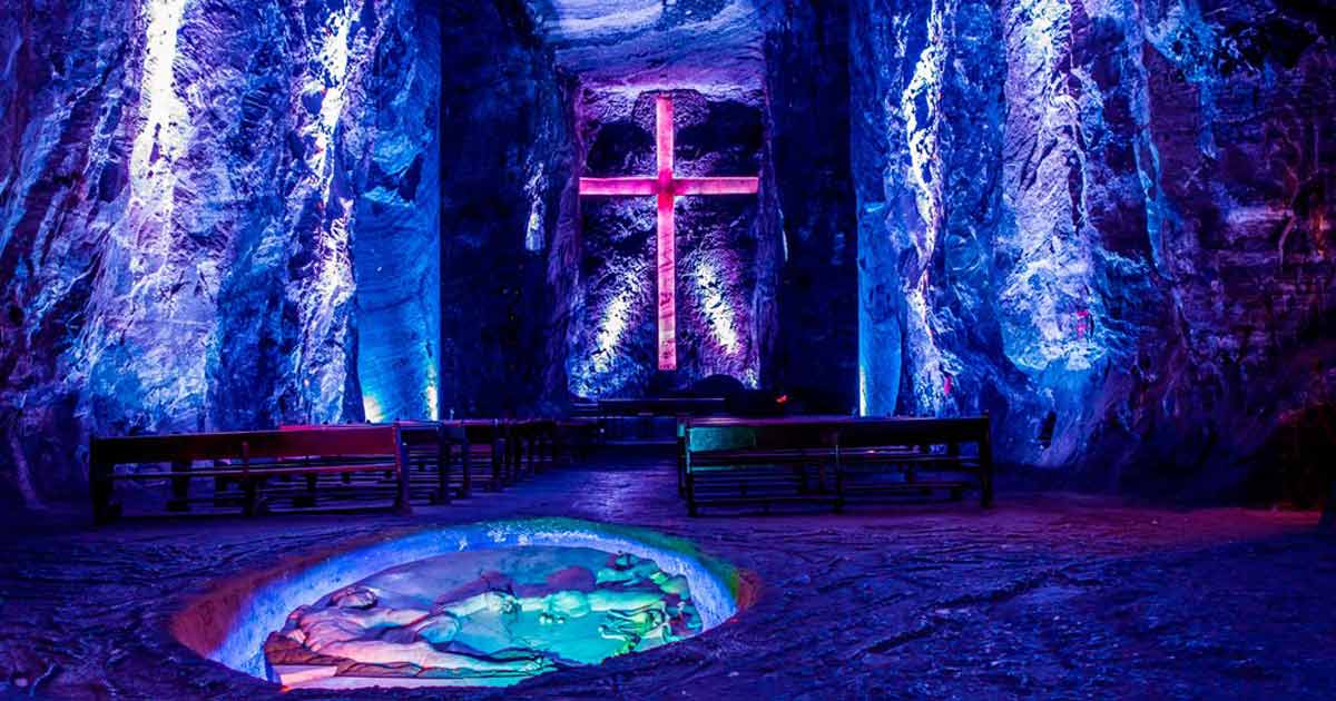 6 najboljih i najčudnijih podzemnih atrakcija na svijetu