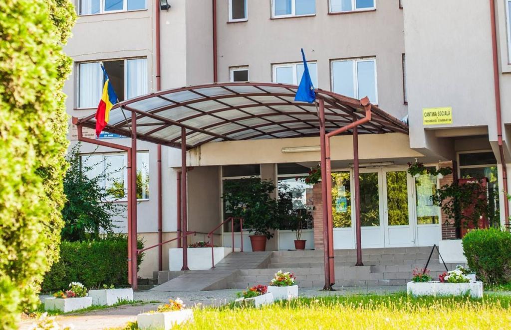 Mala općina u Rumunjskoj dobila je nagradu “Najdigitaliziranija lokalna uprava”