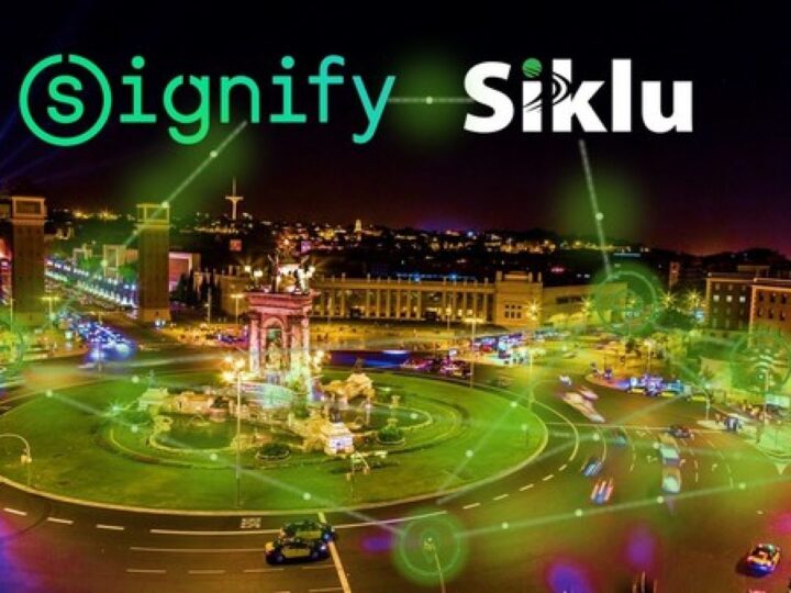 Partnerstvo za integraciju gigabitne povezanosti u infrastrukturu javne rasvjete