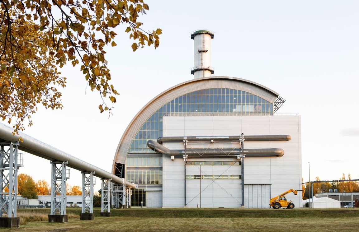 U Beču planiraju prvi u svijetu testirati primjenu vodika u plinskoj turbini