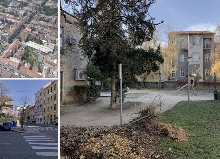 Kako je potres potaknuo arhitekte da osmisle novu smjelu urbanističku viziju Zagreba