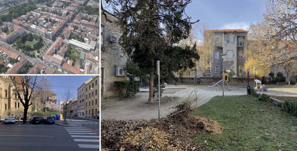 Kako je potres potaknuo arhitekte da osmisle novu smjelu urbanističku viziju Zagreba