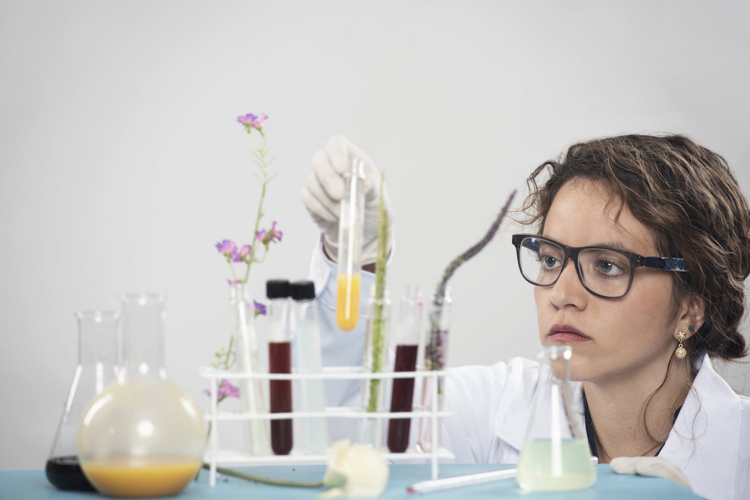 ZELENA KEMIJA: Veganska koža uzgojena u laboratoriju – Le Qara, Peru