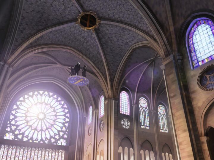 Otkrijte katedralu Notre-Dame uz impresivno VR iskustvo