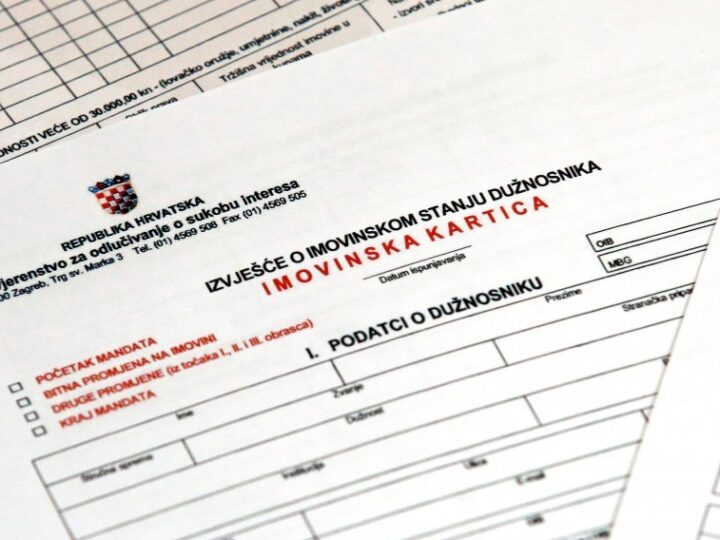Webinar o primjeni Zakona o sprječavanju sukoba interesa – prezentacija i snimka