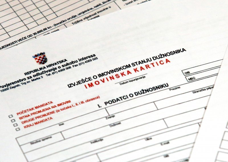 Webinar o primjeni Zakona o sprječavanju sukoba interesa – prezentacija i snimka