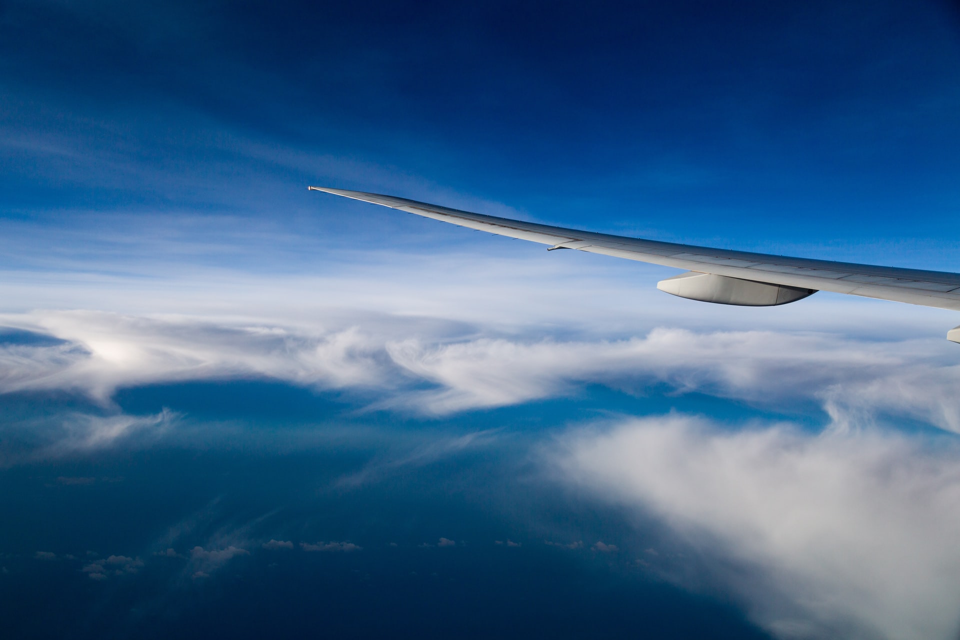 Danska želi sve domaće avionske letove bez fosilnih goriva do 2030. godine