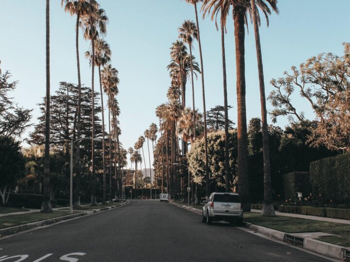 Los Angeles lansira besplatnu mobilnu sigurnosnu aplikaciju