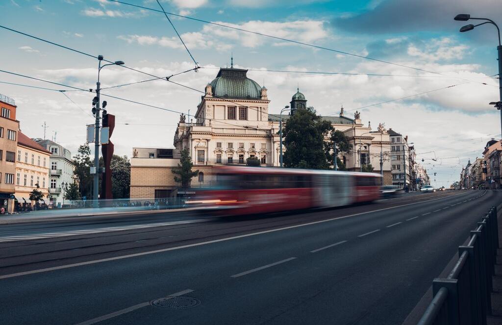 5Gthon za stvaranje pametnijih gradova u Češkoj