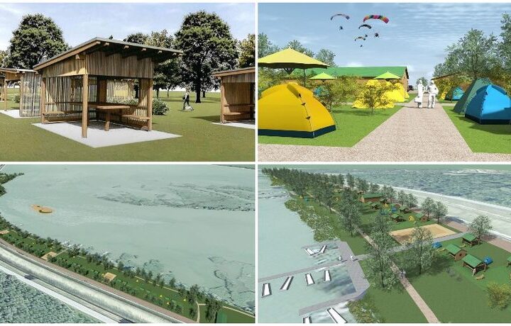 Potpisan ugovor: Preloški Aquapark AQUA ADVENTURES uskoro će zasjati u novom ruhu!