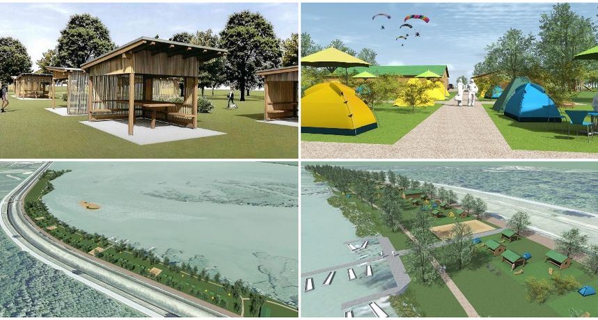 Potpisan ugovor: Preloški Aquapark AQUA ADVENTURES uskoro će zasjati u novom ruhu!