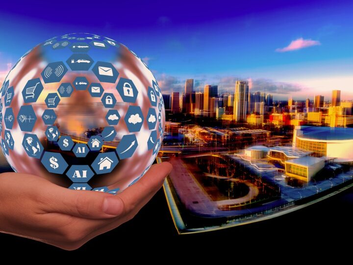 Budućnost digitalne transformacije gradova osigurat će rješenja bazirana na umjetnoj inteligenciji