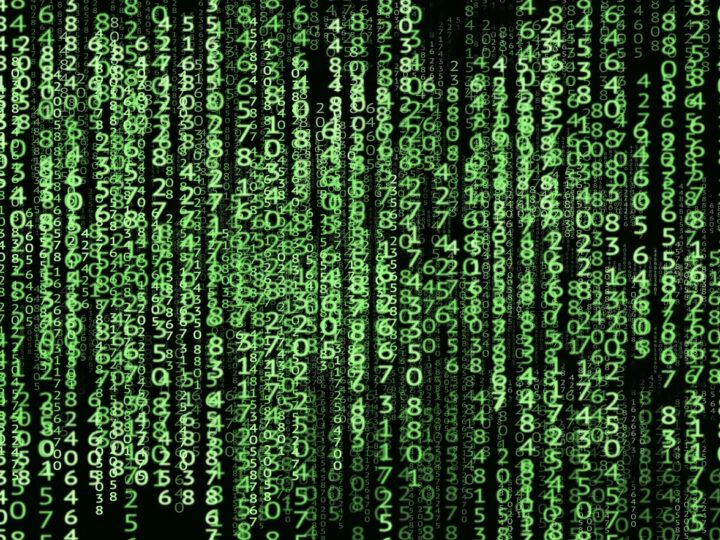 Utjecaj digitalne tehnologije na zeleno gospodarstvo