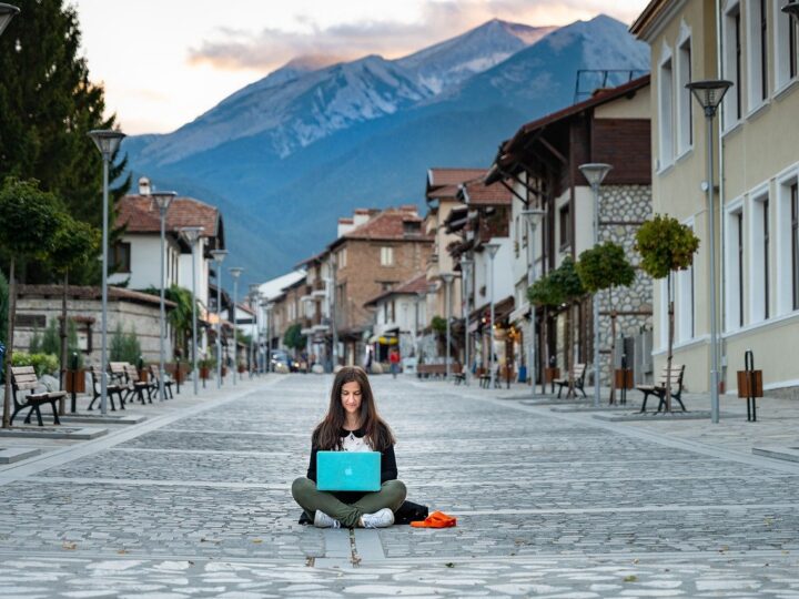 Viza za digitalne nomade u odnosu na pravilo 90/180: istina o tome koliko dugo možete ostati u Europi