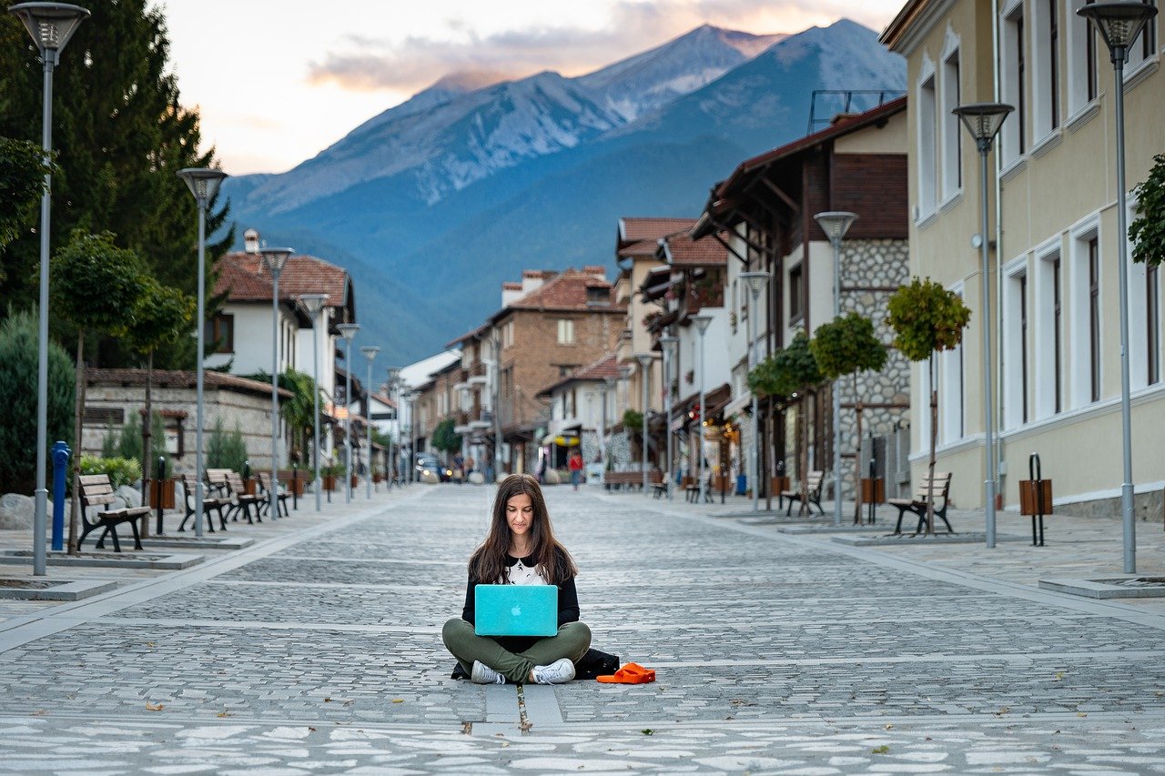 Viza za digitalne nomade u odnosu na pravilo 90/180: istina o tome koliko dugo možete ostati u Europi